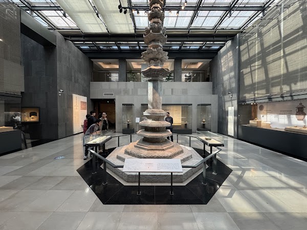 Hangzhou Museum 4