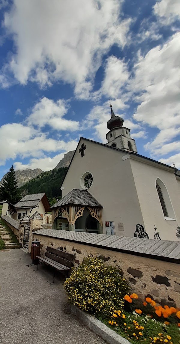 Corvara 3