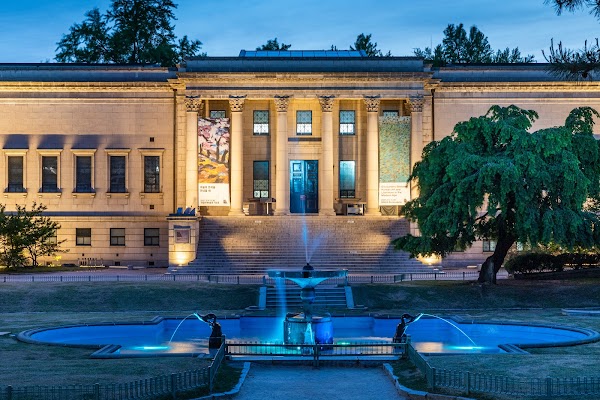 National Museum of Modern and Contemporary Art, Deoksugung 1