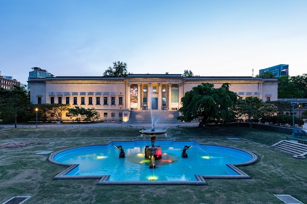 National Museum of Modern and Contemporary Art, Deoksugung 5