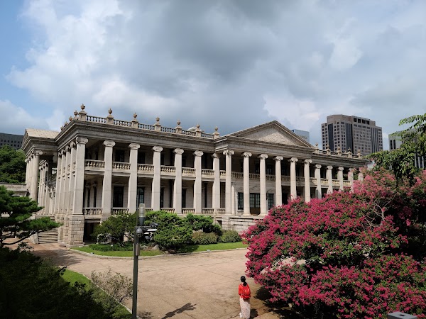 National Museum of Modern and Contemporary Art, Deoksugung 4