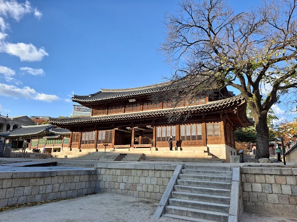 National Museum of Modern and Contemporary Art, Deoksugung 3