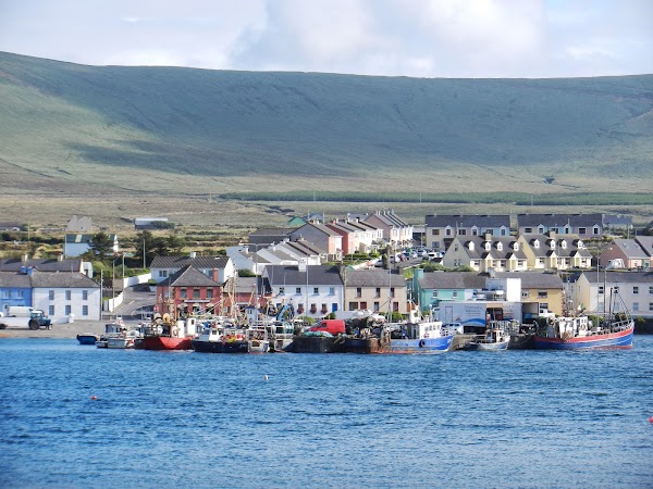 Valentia Island 1