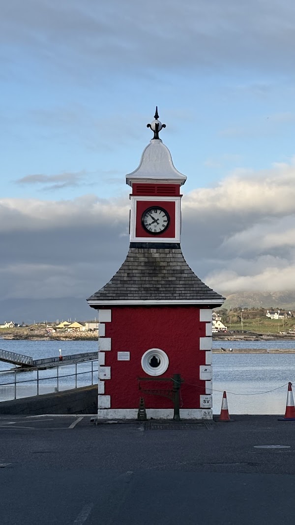 Valentia Island 5