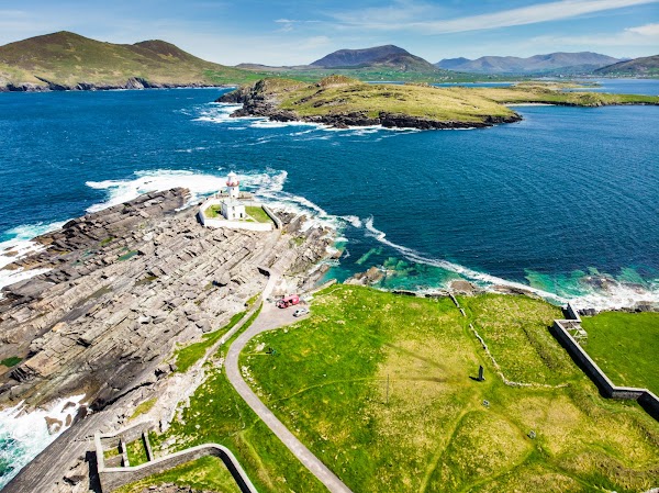 Valentia Island 4