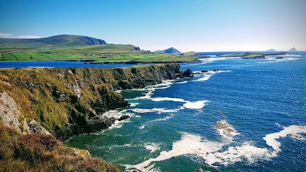 Valentia Island 3