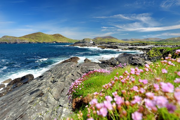 Valentia Island 2