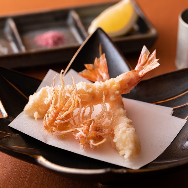 Tempura Abe Honten 3