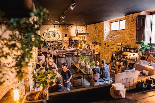 La Fabrica Girona
