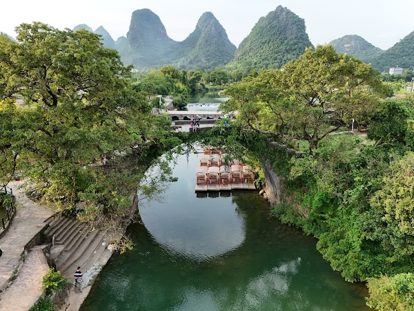 Fuli Bridge 5