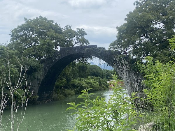 Fuli Bridge 4