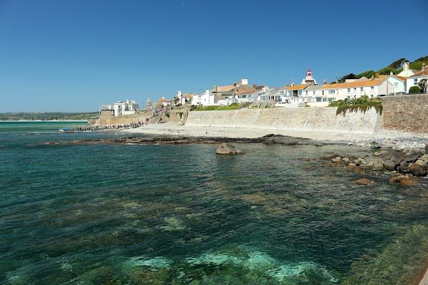 Marazion
