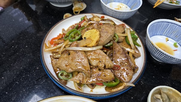 Lok Kei Noodle 5