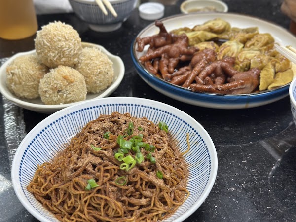 Lok Kei Noodle 4