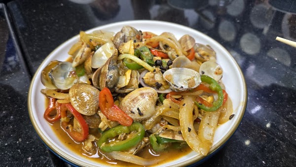 Lok Kei Noodle 2