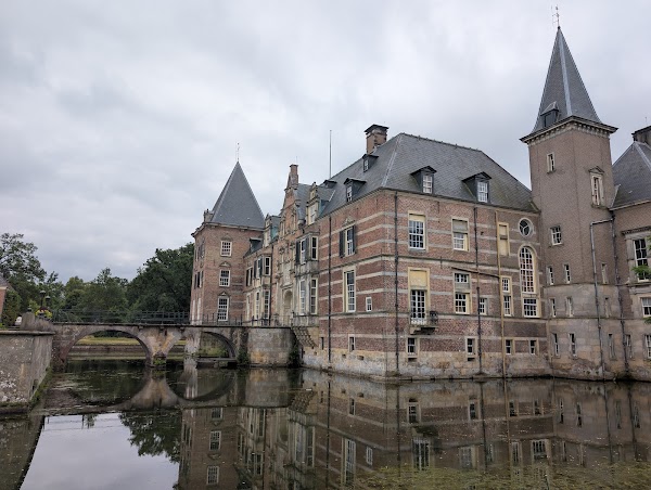 Bezoekerscentrum Landgoed Twickel