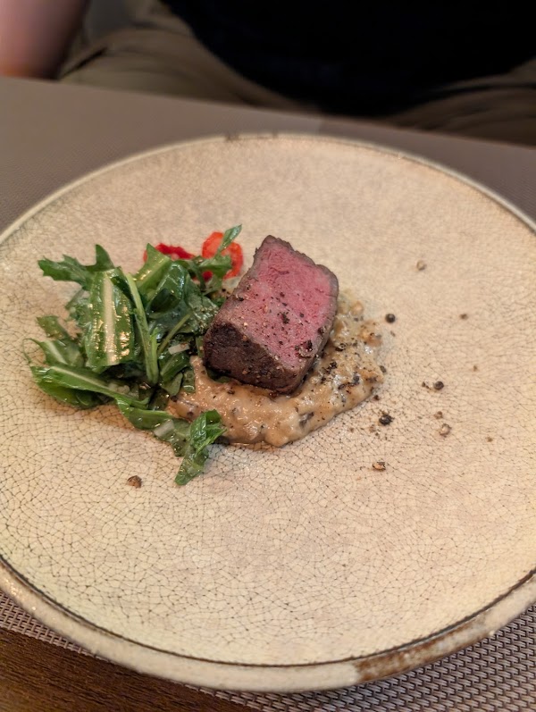 Chef Gon 2