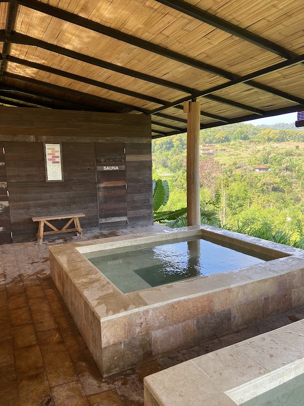 Spa & Wellness Center - Sumberkima Hill 5