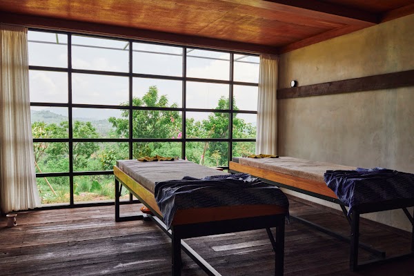 Spa & Wellness Center - Sumberkima Hill 4