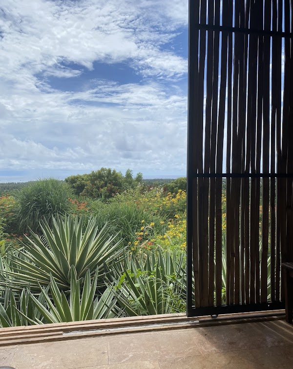 Spa & Wellness Center - Sumberkima Hill 2