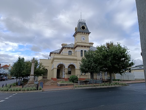 Tenterfield