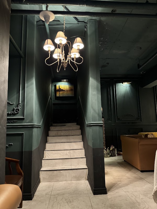 바 모로가도(Bar Morogado)