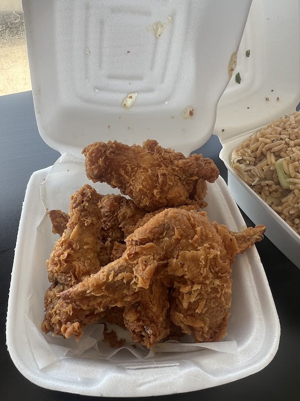 J's Bayou Seafood 2- Gentilly 5