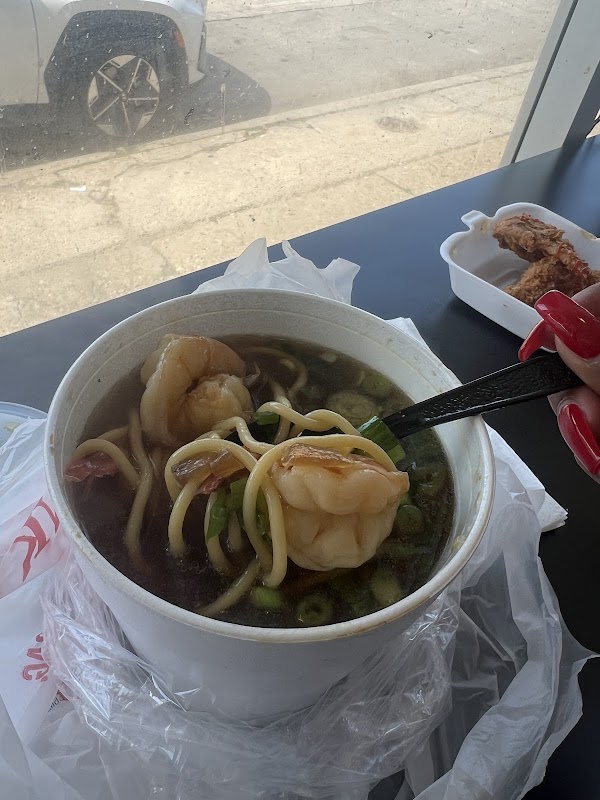 J's Bayou Seafood 2- Gentilly 3