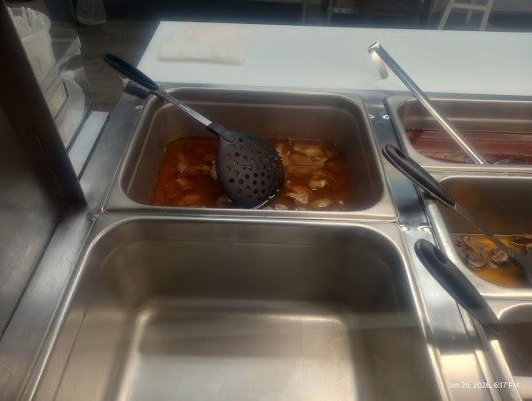 J's Bayou Seafood 2- Gentilly 2