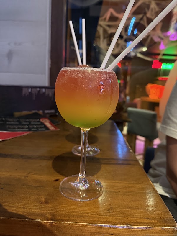 Bar Native 4
