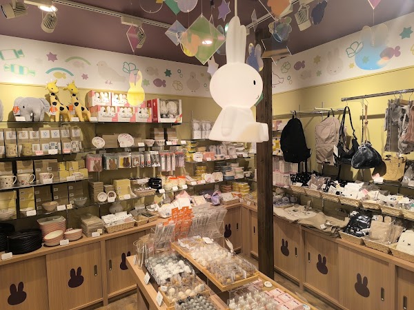 Miffy Oyatsudou Kamakura branch 2