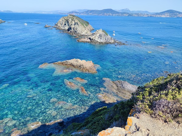 Giens Peninsula