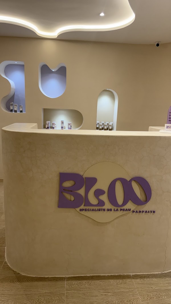 Bloo Marrakech 1