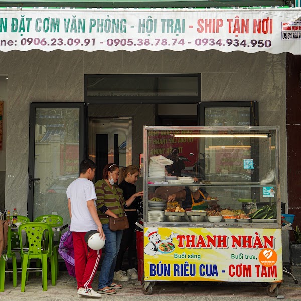 Cơm Tấm Thanh Nhàn