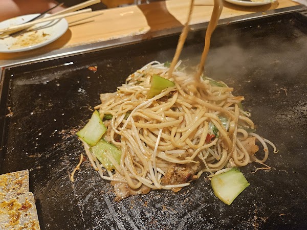 Tsukishima Monja Kuuya Shibuya 4