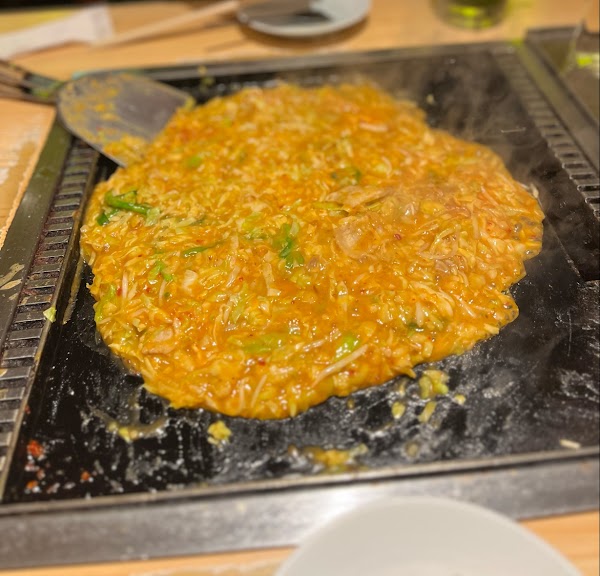 Tsukishima Monja Kuuya Shibuya 3