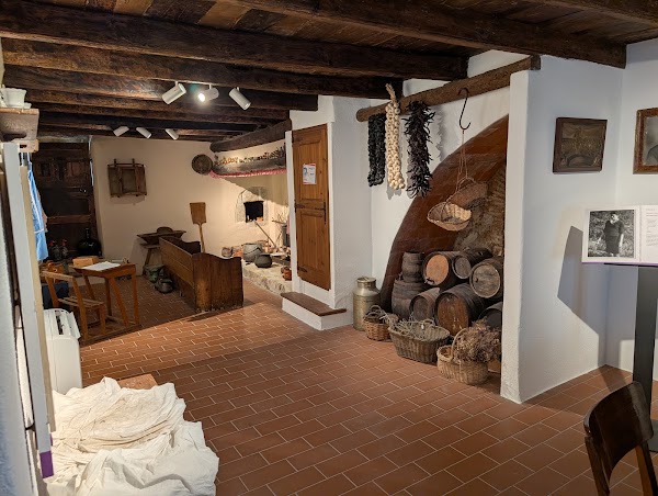 Museu de la Dona (Can Ganga) 1