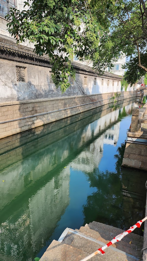 Pingjiang Road 5