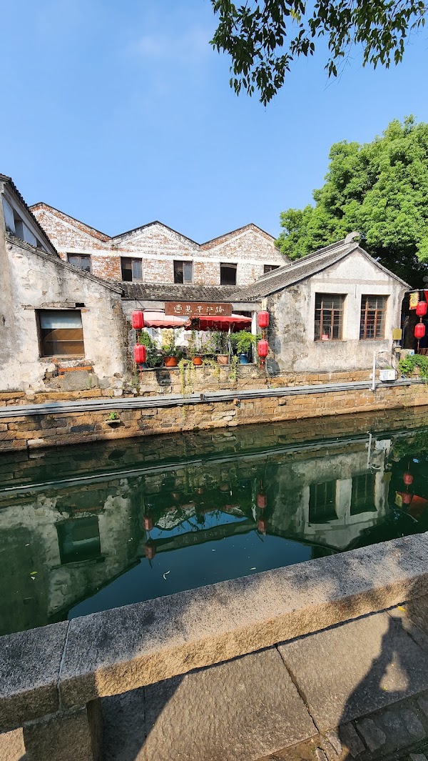 Pingjiang Road 4
