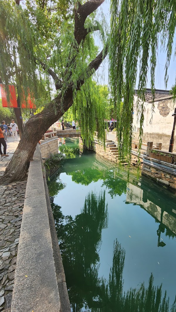 Pingjiang Road 2