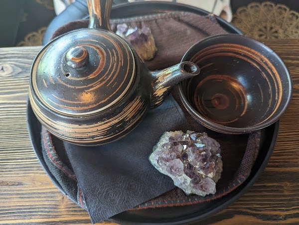 Apsara tea 3