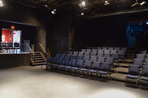 Kitchener-Waterloo Little Theatre 1