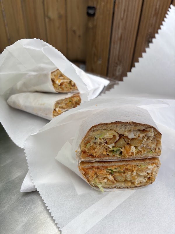 Sam Sandwiches 4