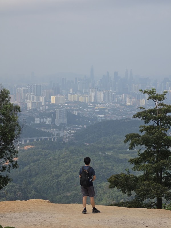 Bukit Madei