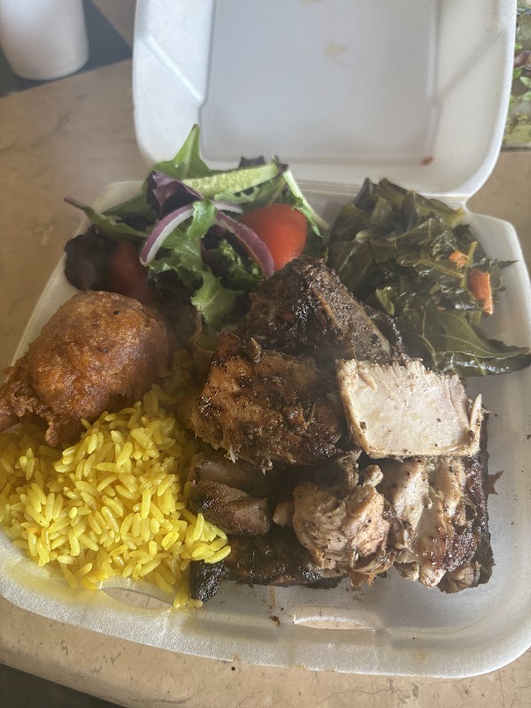 Coco Hut Carribean Restaurant 5