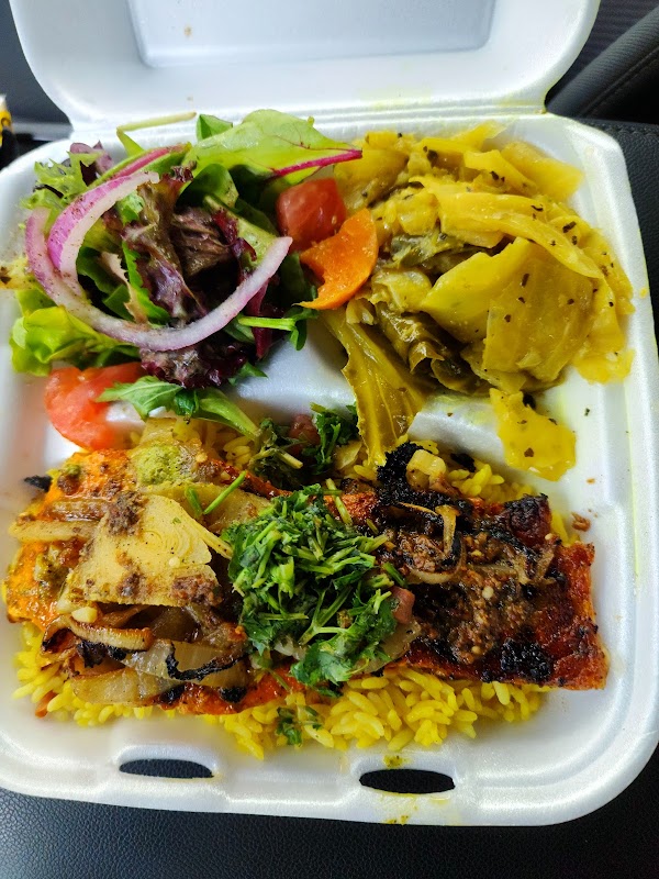 Coco Hut Carribean Restaurant 3