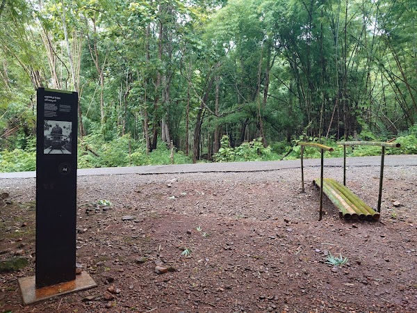 Hellfire Pass Interpretive Centre 5