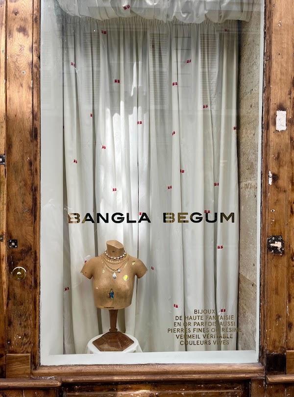 Bangla Begum