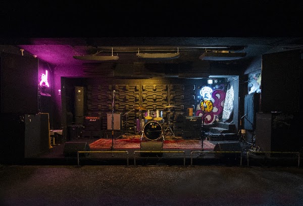 Club Sharp 5