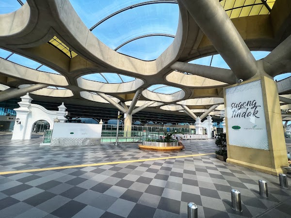 Yogyakarta International Airport